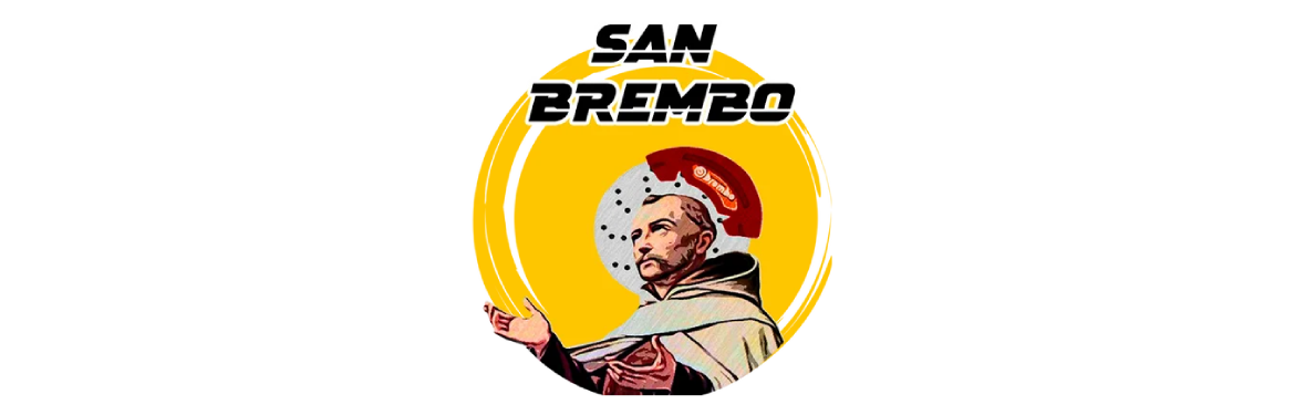San Brembo